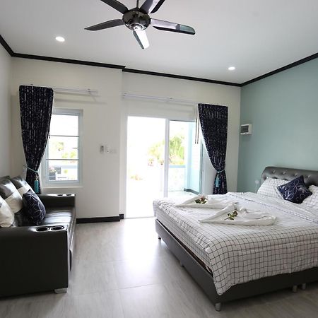 Mb House Resort Ban Nai Rai Extérieur photo