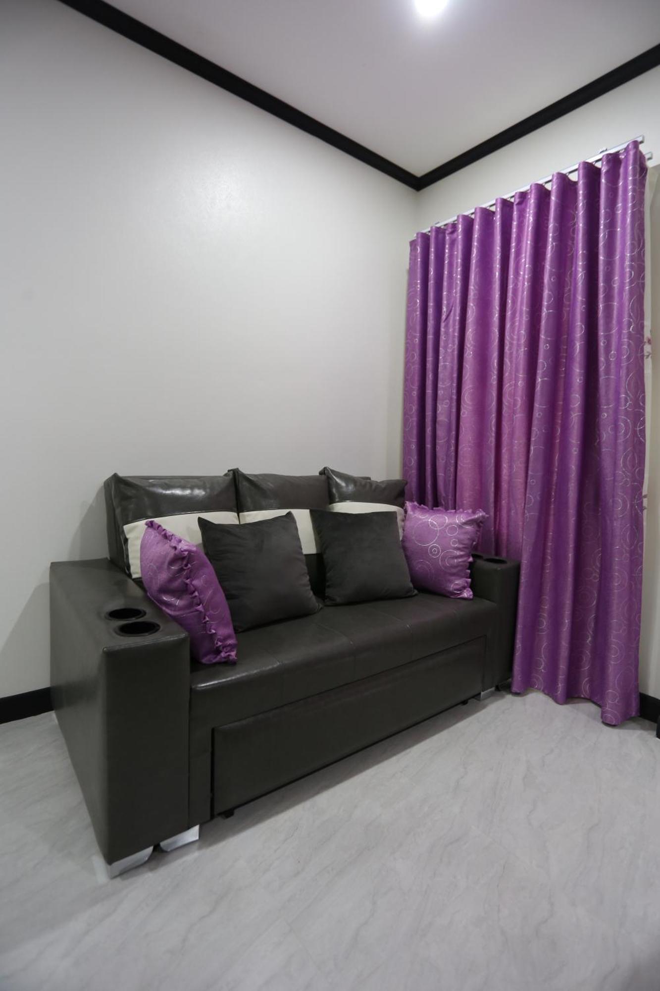 Mb House Resort Ban Nai Rai Extérieur photo